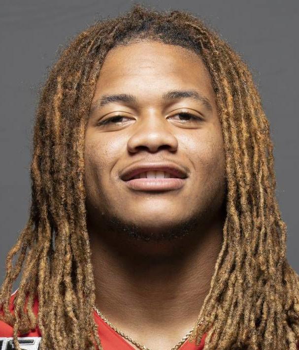 Chase Young mug